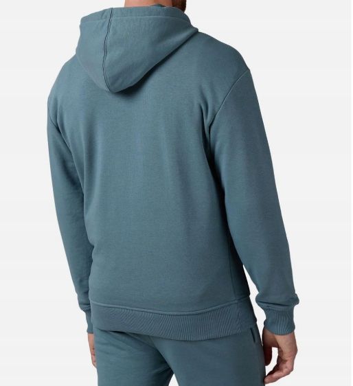 Bluza męska ROSSIGNOL Waterfall H niebieska EU 50 zdjęcie 3