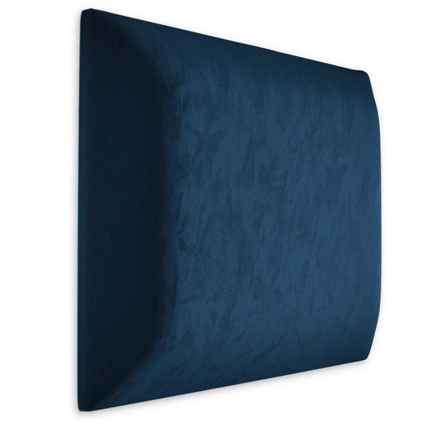 PANELE TAPICEROWANE ŚCIENNE WEZGŁOWIE 3D 40cm x 40cm WELUR zdjęcie 1