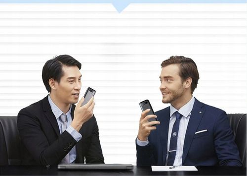 ELEKTRONICZNY TŁUMACZ MOWY MENU WIFI APARAT BLUETOOTH 70+ JĘZYKÓW na Arena.pl