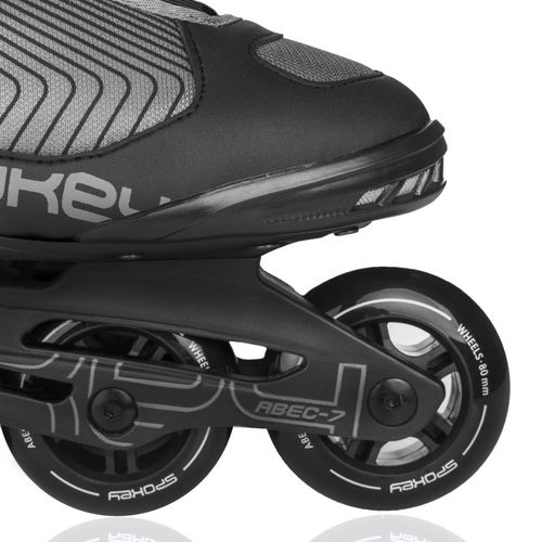 ROLKI REVO SPOKEY 40 na Arena.pl