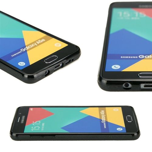 Drewniane etui Samsung Galaxy A5 2016 Gitara Dąb ForestZone na Arena.pl
