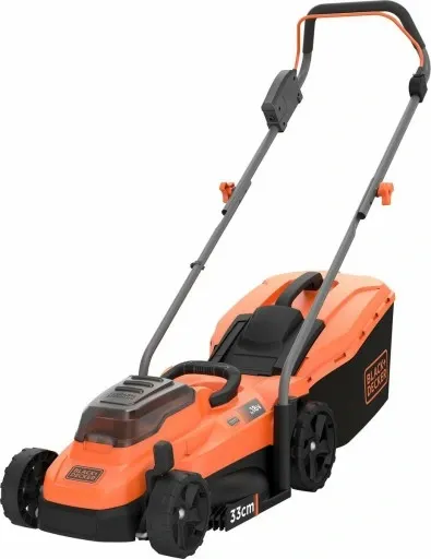 Kosiarka akumulatorowa Black&Decker 33 cm zdjęcie 1