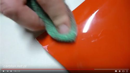 ZESTAW CZARNY Pasta na rysy +Regenartor Lakieru +Pad gąbkowy +2x Mikrofibra na Arena.pl