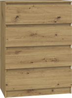 Komoda Malwa M4 ARTISAN