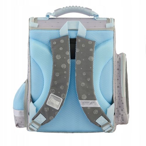 ZESTAW SZKONY PASO KOTEK TORNISTER PIÓRNIK WOREK TORBA BIDON ŚNIADANIÓWKA na Arena.pl