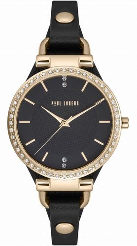 zegarek damski paul lorens pl13922a-1a2 + box na Arena.pl