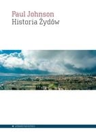 Historia Żydów Paul Johnson