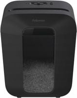Niszczarka FELLOWES LX41 Mini-Cut 17 l Maks. ilość kartek: 8 szt.