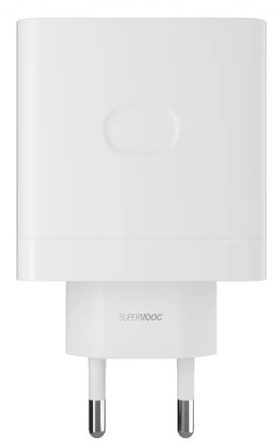 Ladowarka OnePlus SUPERVOOC 80W Single Port Typ-A na Arena.pl