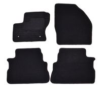 Dywaniki welurowe do FORD KUGA II 2012-2019r.