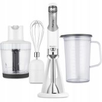 Blender ręczny kielichowy Philco 3w1 800W Biały