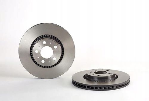 TARCZA HAM PRZOD 305X28 V BREMBO na Arena.pl