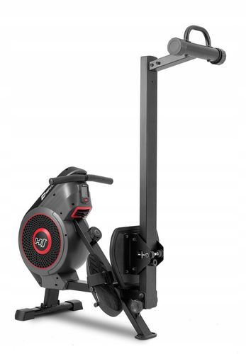 Wioślarz treningowy powietrzny składany regulacja na Arena.pl