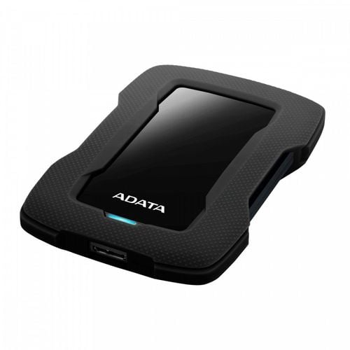 ADATA | Przenośny | Dysk twardy | 2 TB | USB 3.1 | Czarny na Arena.pl