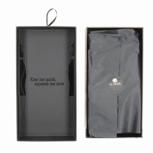 komplet kala xxxvii 2 piece with turtleneck black osx le désir na Arena.pl