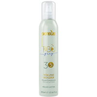 Pianka zwiększająca objętość Sensus Tabu Prep 35 Volume Builder 300ml