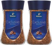 Kawa rozpuszczalna Tchibo Exclusive 2 x 200 g