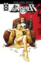 Punisher Max Comics T.6