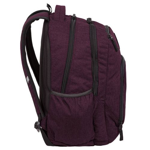 Plecak 2-komorowy Coolpack Break Snow Plum na Arena.pl