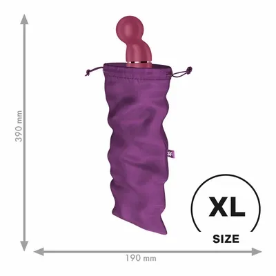 Satisfyer - Torba na gadżety XL na Arena.pl