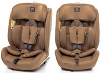 Fotelik samochodowy 4Baby GO-FIX I-Size 9-36 kg 76-150 cm ISOFIX