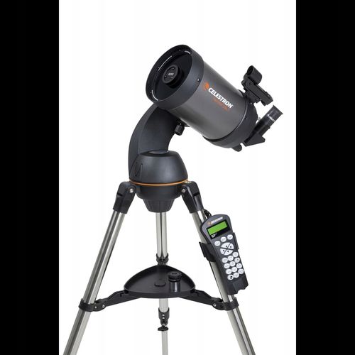Teleskop Celestron NexStar 5" SLT na Arena.pl