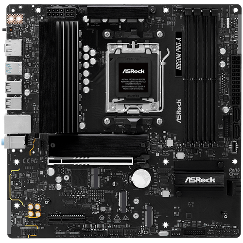 asrock b850m pro-a matx am5 ddr5 na Arena.pl