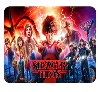 Podkładka pod myszkę Stranger Things