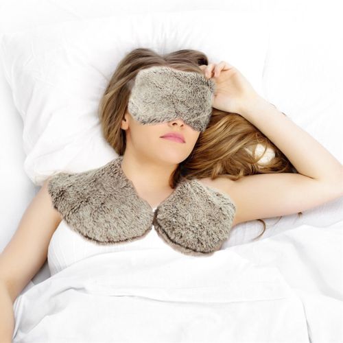 Zestaw ocieplaczy Zdrowy sen na Arena.pl