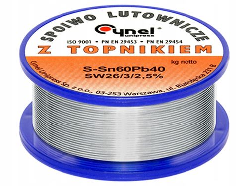 CYNA 1.5mm SZPULA 100g na Arena.pl