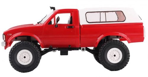 SAMOCHÓD STEROWANY C-24 Auto RC TERENOWY 4x4 DUŻY na Arena.pl