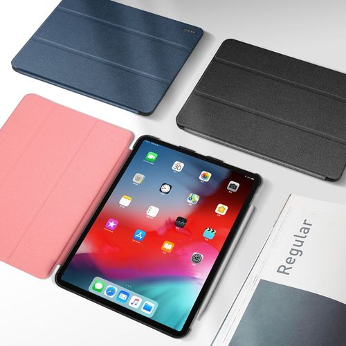 DUXDUCIS DOMO IPAD PRO 11 2018 BLUE na Arena.pl