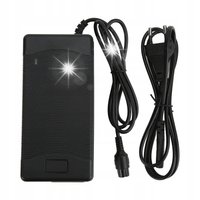 ŁADOWARKA ZASILACZ DO SKUTERA ELEKTRYCZNEGO KUGOO M4 M4PRO 54.6V 2A