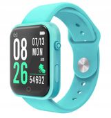Zegarek dziecięcy MK-Tech SMARTWATCH krokomierz pulsometr