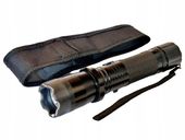 PARALIZATOR 5 mln V z LATARKA Led