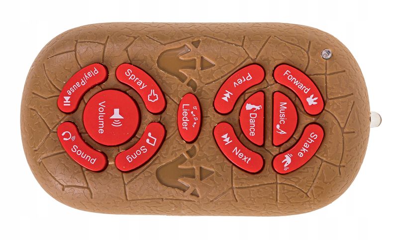 DINOZAUR T-REX +PILOT  H0363065 zdjęcie 7