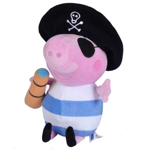 Maskotka Peppa Pirat George na Arena.pl