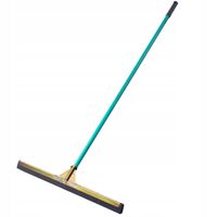 ŚCIĄGACZ DO PODŁOGI WODY PCHACZ GUMA PIANKA 75 cm