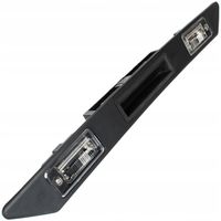 PRZYCISK LISTWA KLAMKA BLENDA KLAPY AUDI A3 A4 S4