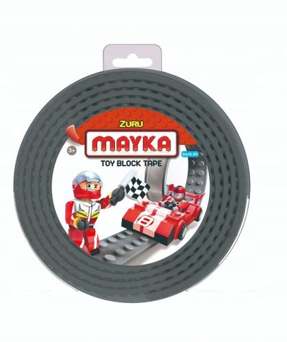 EPEE MAYKA TAŚMA DO KLOCKÓW POCZWÓRNA 2M SZARA na Arena.pl