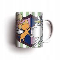 Kubek Magiczny Clamp in Wonderland DO WYBORU