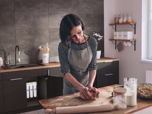 Wkłady filtrujące wodę, filtry Aquaphor K2, K5, K7 do fltrów kuchennych na Arena.pl