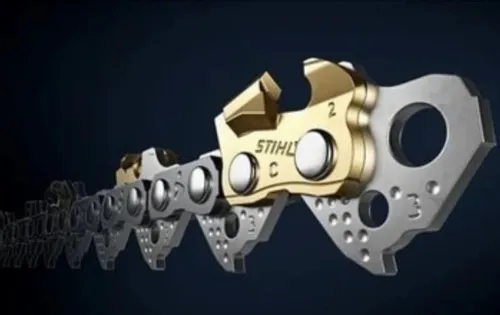 Łańcuch tnący widiowy Stihl 3/8 PiccoDuro 57 ogniw na Arena.pl
