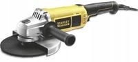 Szlifierka kątowa Stanley Fatmax (FME841) 230 mm 2200 W