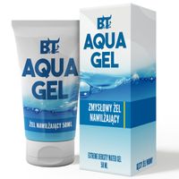 Aqua Gel Wydajny Żel Poślizgowy, Intymny Lubrykant
