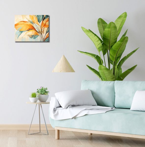 Obraz 40x30cm Kolory Natury zdjęcie 2