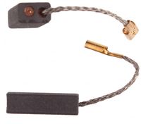 Szczotki węglowe szlifierki BOSCH 5x8x18 mm