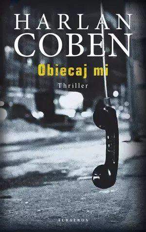 Obiecaj mi zdjęcie 1