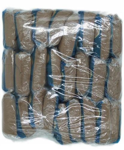 25X Rajstopy elastil 20DEN Beż Dwa kliny 5-XXL na Arena.pl