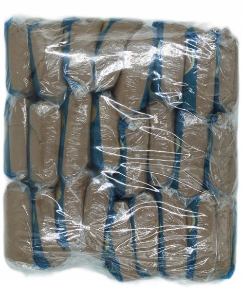 25X Rajstopy elastil 20DEN Beż Dwa kliny 5-XXL zdjęcie 2
